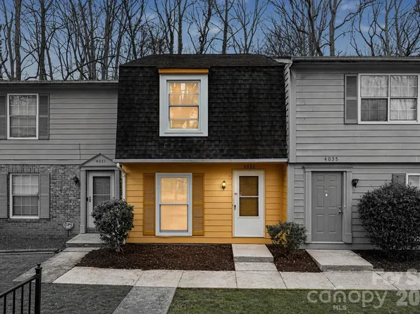 4033 Briarhill Dr, Charlotte, NC 28215