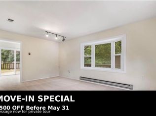 14803 Dyer Dr, Woodbridge, VA 22193