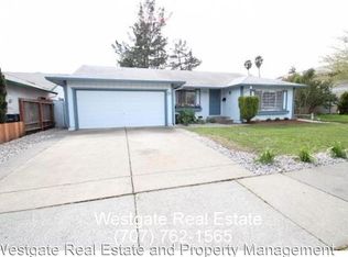 722 Ely South Blvd, Petaluma, CA 94954