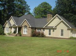 421 Charles Rd, Canton, GA 30115