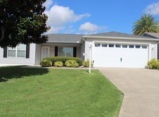 2091 Kerwood Loop, The Villages, FL 32162