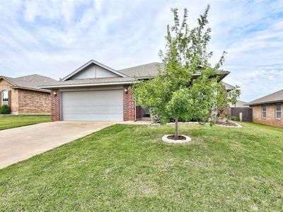 9917 Summerhill Ln, Yukon, OK, 73099