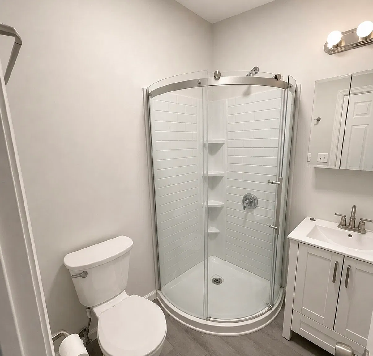1 bed, 450 sqft, $1,650 — Photo 3