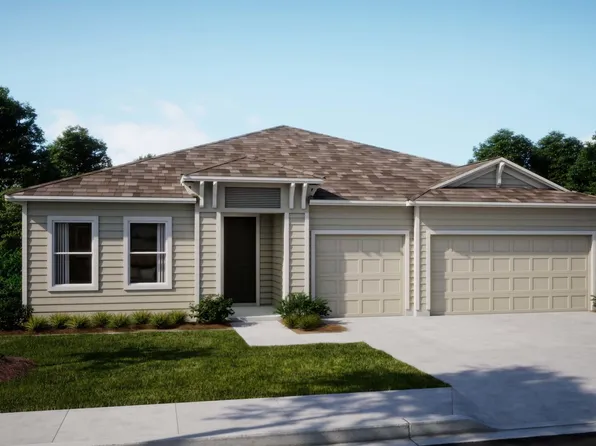 275 Edgewater Dr, Saint Marys, GA 31558