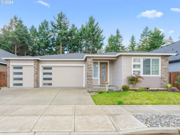 11622 NE 67th Ave, Vancouver, WA 98686