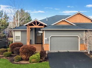 8433 Forest Ridge Loop, Redmond, OR 97756