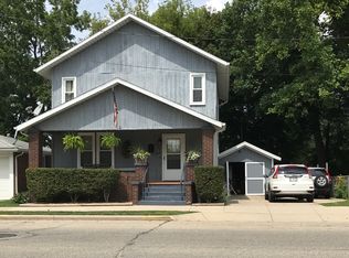 830 W Franklin St, Elkhart, IN 46516