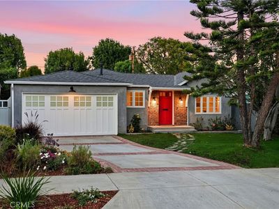 114 N Rose St, Burbank, CA, 91505