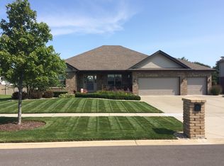 2917 Joela Dr, New Lenox, IL