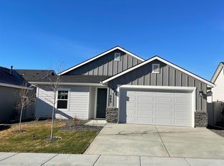 545 S Jake Ave, Kuna, ID 83634