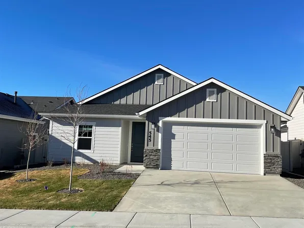 545 S Jake Ave, Kuna, ID 83634