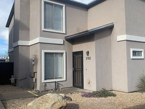 2nd image of 8980 E Speedway Blvd #2-102