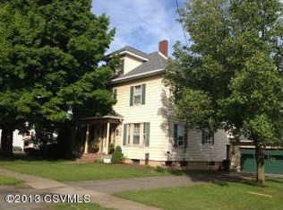 280 King St, Turbotville, PA 17772