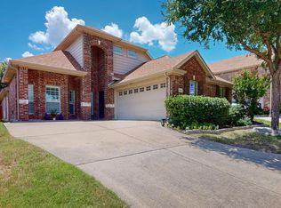 8313 Loma Alta Trl, McKinney, TX 75070