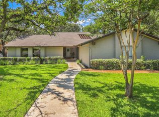 11506 Spicewood Pkwy, Austin, TX 78750