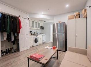 265 Beacon St #B, Boston, MA 02116