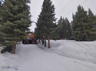 45 Fishermans Village Hook Ln, West Yellowstone, MT 59758