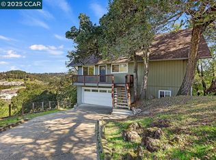 99 Longridge Rd, Orinda, CA 94563
