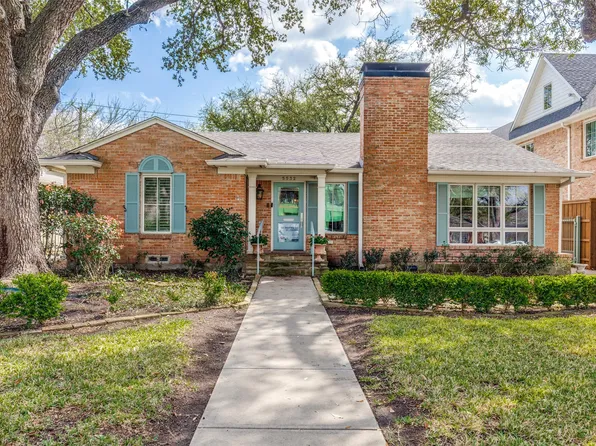 5532 Glenwick Ln, Dallas, TX 75209