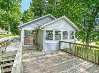 16650 Bromley Ave, Gowen, MI 49326