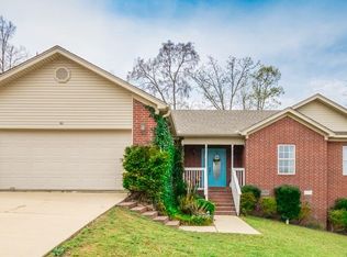 113 Corbin Cir, Cabot, AR 72023