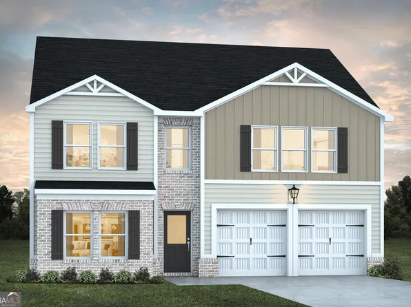 5309 Tolar Rd #91, Fairburn, GA 30213