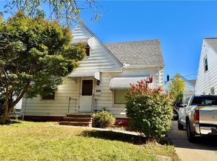 5069 Henry St, Garfield Heights, OH 44125