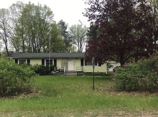 W4298 Fawn Ave, Montello, WI 53949