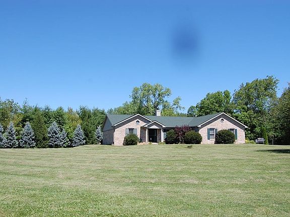 5th image of 5648 E County Road 500 N