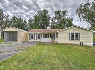 125 Downy Pl, Bristol, VA 24201