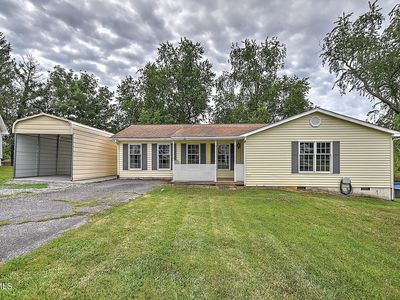 125 Downy Pl, Bristol, VA, 24201