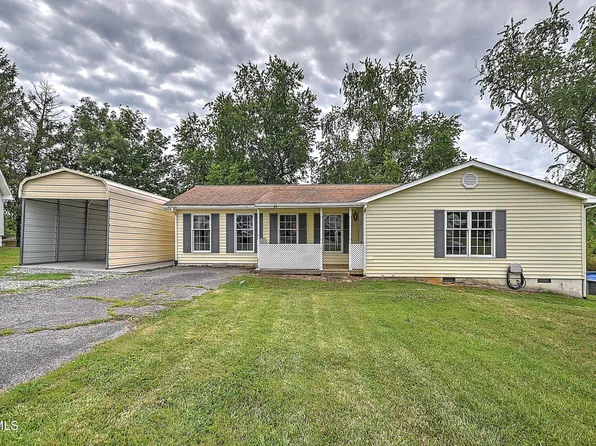 125 Downy Pl, Bristol, VA 24201