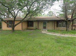 30114 Dunlevy St, Magnolia, TX 77355
