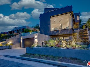 1767 Sunset Ave, Santa Monica, CA 90405