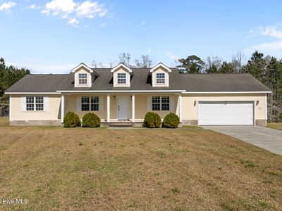 207 Tall Tree Court, Maysville, NC, 28555