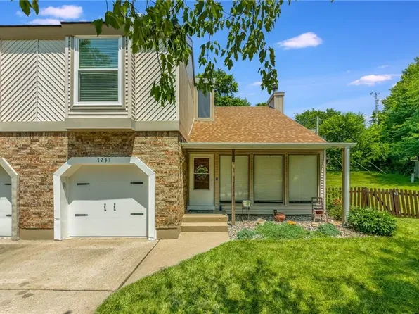 7231 N Bales Ave, Kansas City, MO 64119