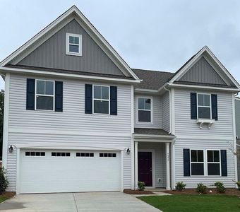 7217 Lenton Rd, Charlotte, NC, 28215