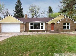 1624 Ridgewood Ln S, Saint Paul, MN 55113