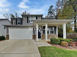 1006 Monitor Ct SW, Concord, NC 28027