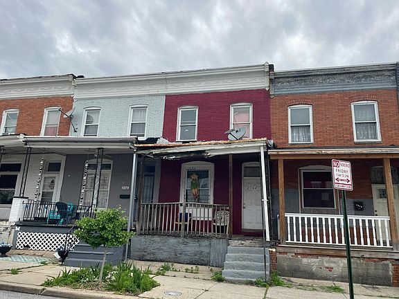 2nd image of 2104 Clifton Ave