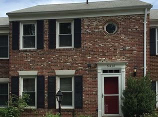 5416 Mersea Ct, Burke, VA 22015