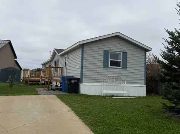 21 N Driftwood Dr, High Level, AB T0H 1Z0
