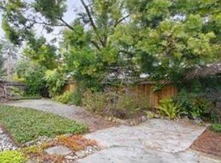 445 Guinda St, Palo Alto, CA 94301