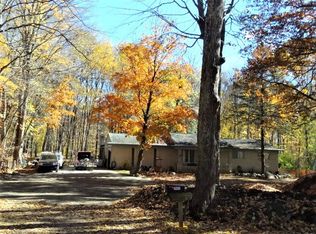 63200 Mount Vernon Rd, Washington, MI 48094