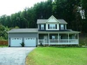 35 Village Creek Dr, Asheville, NC, 28806
