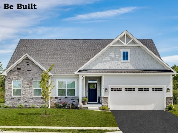 8257 Chandler Ct, Concord Township, OH 44077