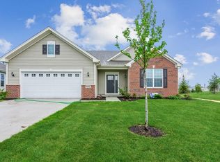 3644 Curran St, Portage, IN