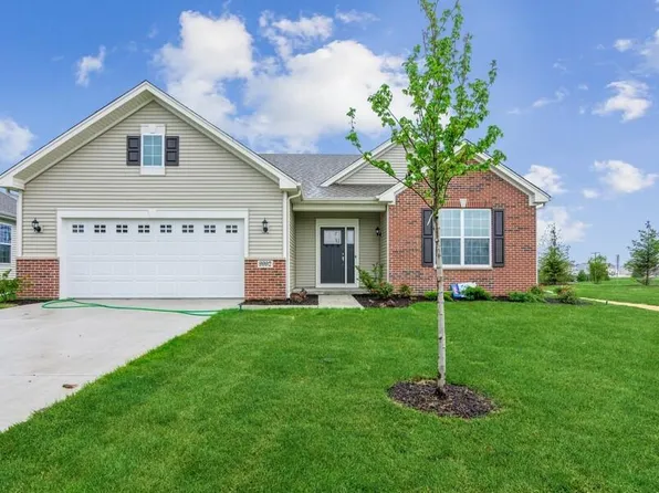 6468 Hadden Ave, Portage, IN 46368