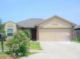 1738 Gallop Trl, Corpus Christi, TX 78410