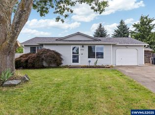 2764 Elizabeth Pl, Lebanon, OR 97355